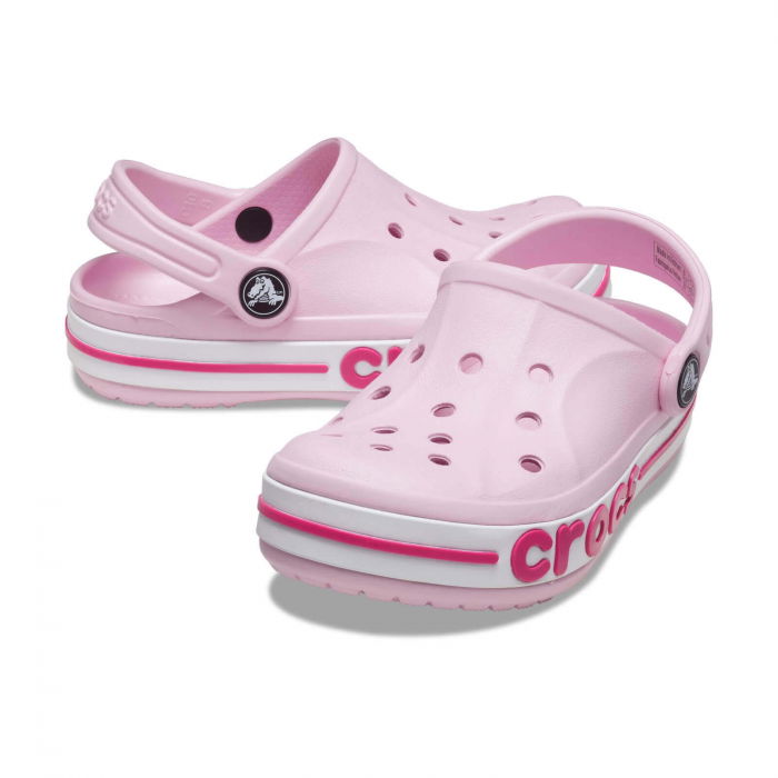 Saboti Crocs Bayaband Kids - 207019-6TG [3]