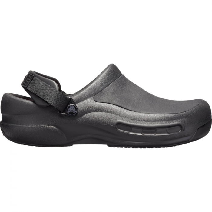 Saboti Crocs Bistro Pro Work Literide - 205669-001 [2]
