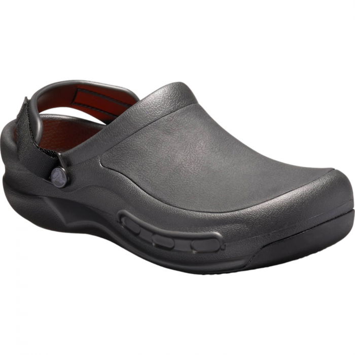 Saboti Crocs Bistro Pro Work Literide - 205669-001 [1]
