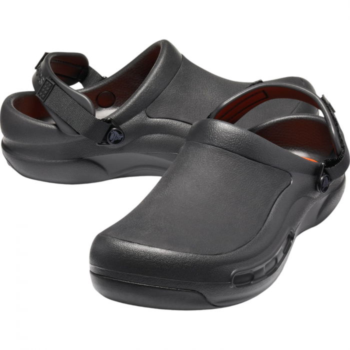 Saboti Crocs Bistro Pro Work Literide - 205669-001 [4]