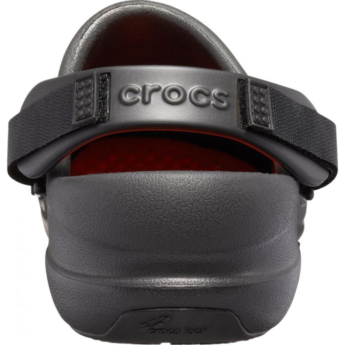 Saboti Crocs Bistro Pro Work Literide - 205669-001 [6]