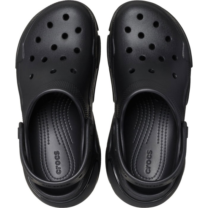Saboti Crocs Bubble Crush - 210061-0WC [3]