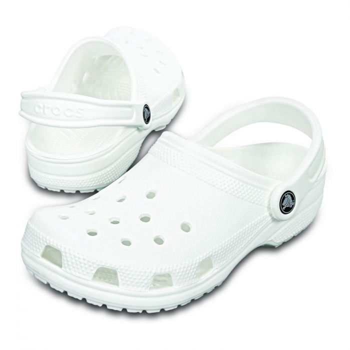 Saboti Crocs Classic - 10001-100 [3]