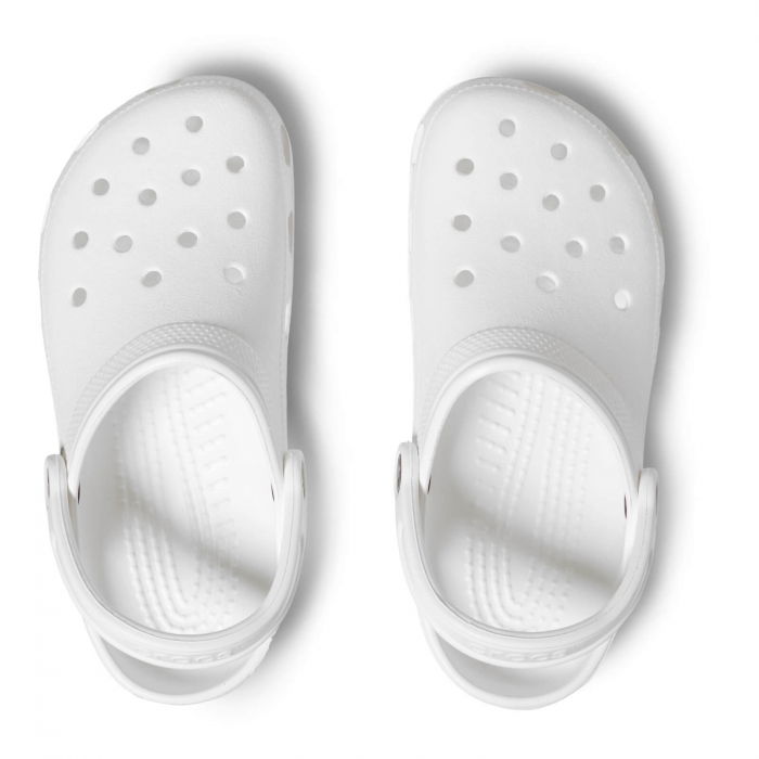 Saboti Crocs Classic - 10001-100 [4]