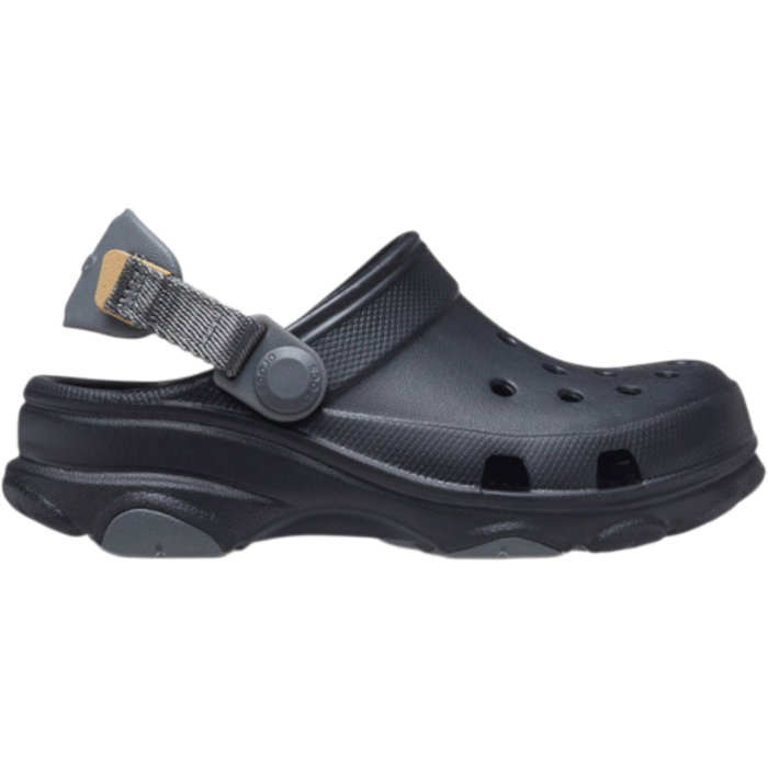 Saboti Crocs Classic All Terain Kids - 207458-001 [3]