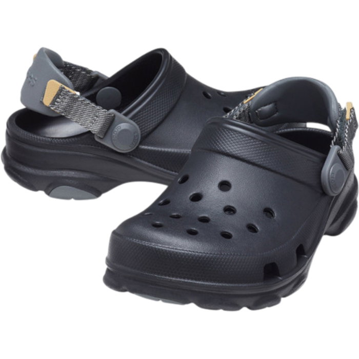 Saboti Crocs Classic All Terain Kids - 207458-001 [4]
