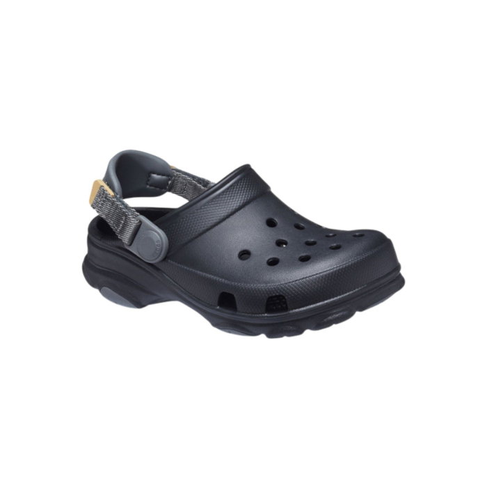 Saboti Crocs Classic All Terain Kids - 207458-001 [1]