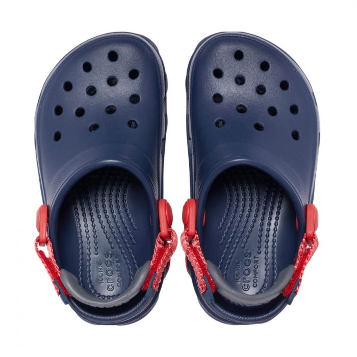 Saboti Crocs Classic All Terrain Kids - 206747-410 [4]