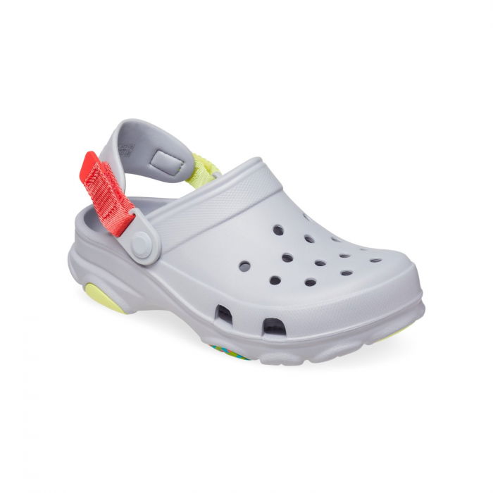 Saboti Crocs Classic All Terrain Kids - 207458-1FI [1]
