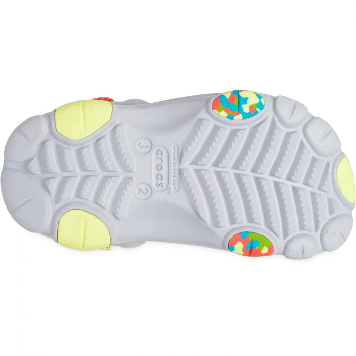 Saboti Crocs Classic All Terrain Kids - 207458-1FI [5]