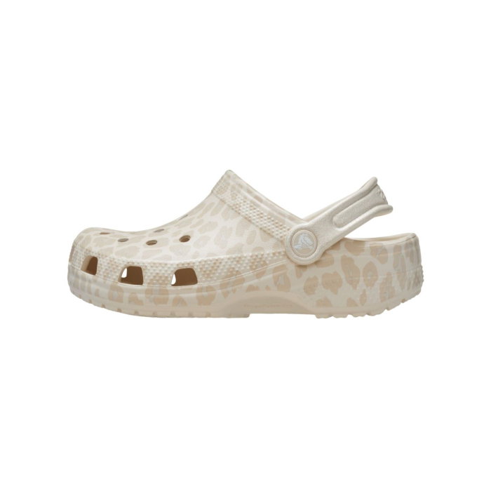 Saboti Crocs Classic Animal Glitter K - 212933-0RH [2]