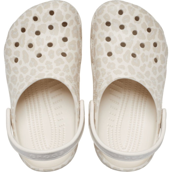 Saboti Crocs Classic Animal Glitter K - 212933-0RH [3]