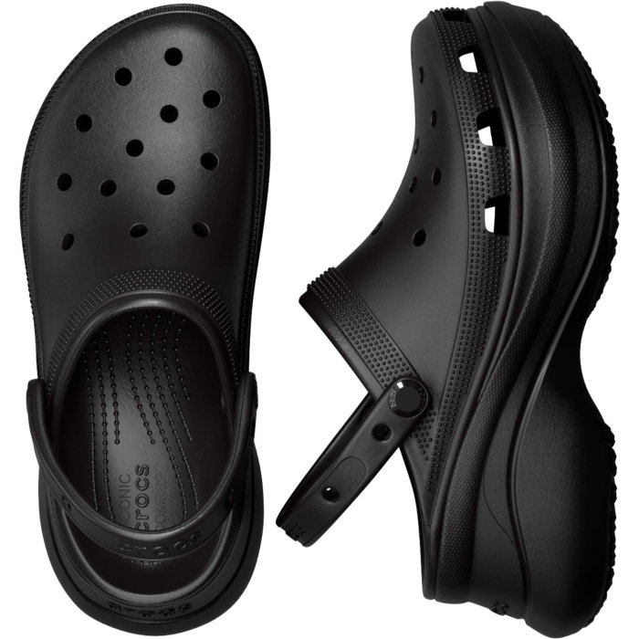 Saboti Crocs Classic Bae W - 206302-001 [6]