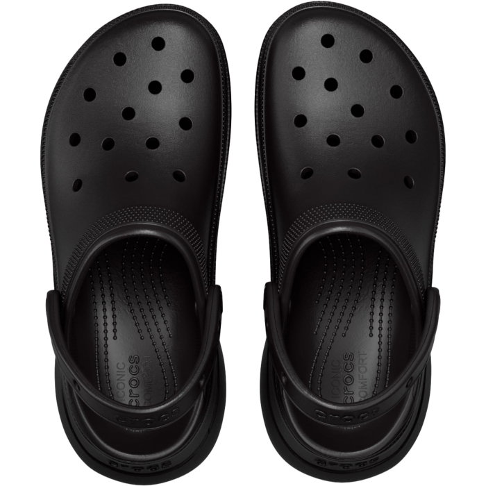 Saboti Crocs Classic Bae W - 206302-001 [3]