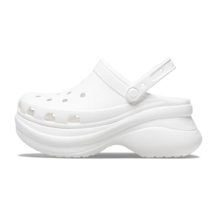 Saboti Crocs Classic Bae W - 206302-100 [2]