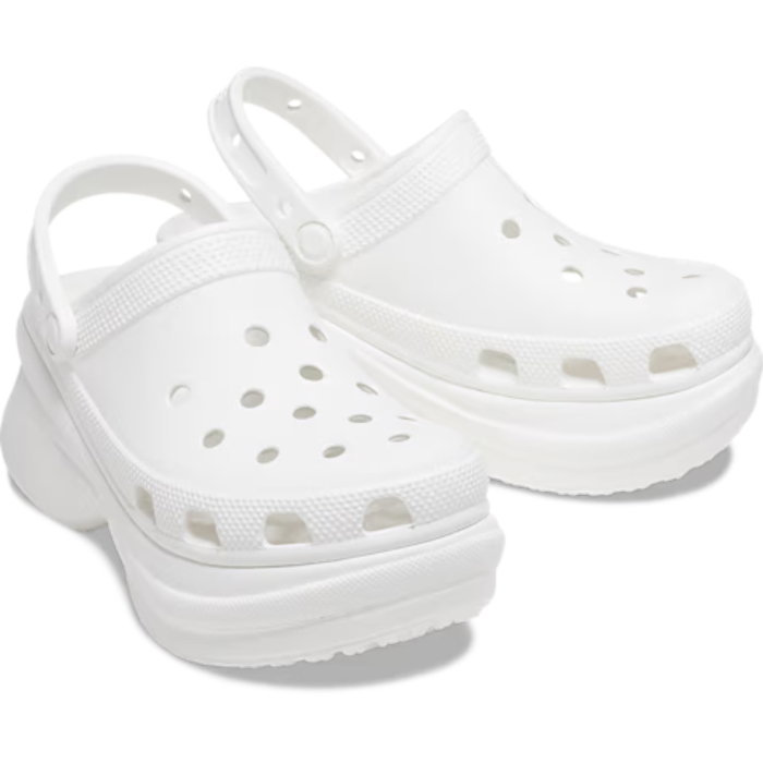 Saboti Crocs Classic Bae W - 206302-100 [4]