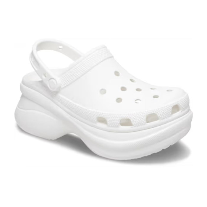 Saboti Crocs Classic Bae W - 206302-100 [1]