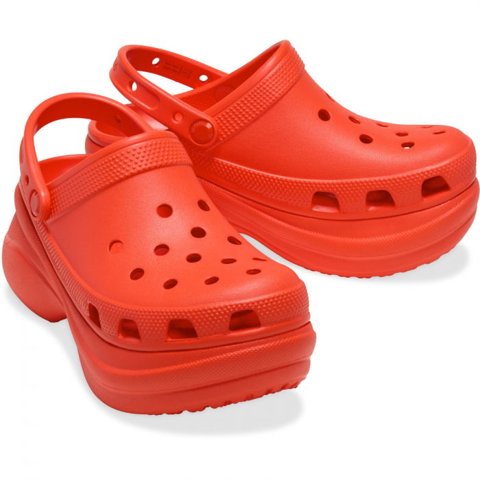 Saboti Crocs Classic Bae W - 206302-7AH [3]