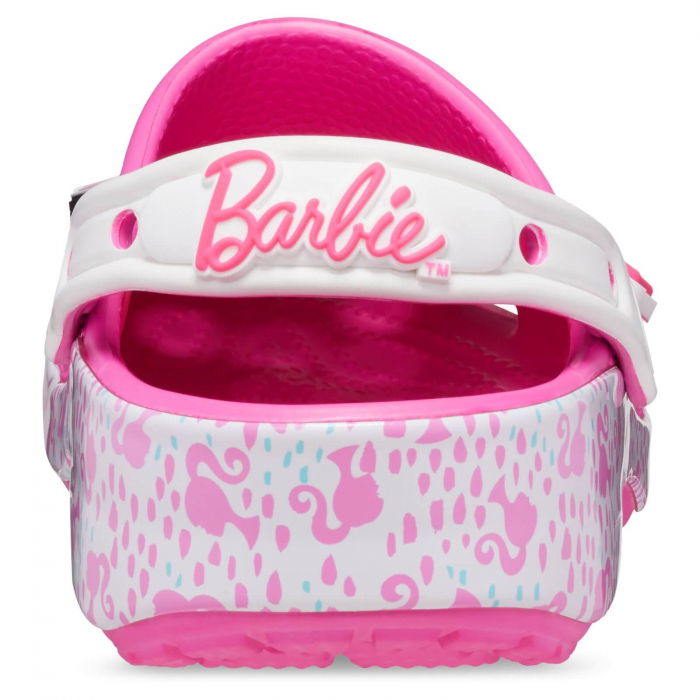 Saboti Crocs Classic Barbie - 208817-6QQ [5]