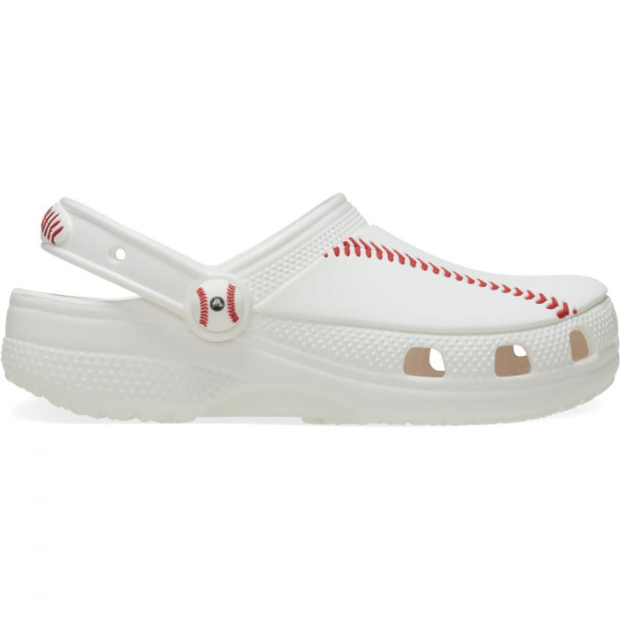 Saboti Crocs Classic Baseball K - 211259-100 [3]