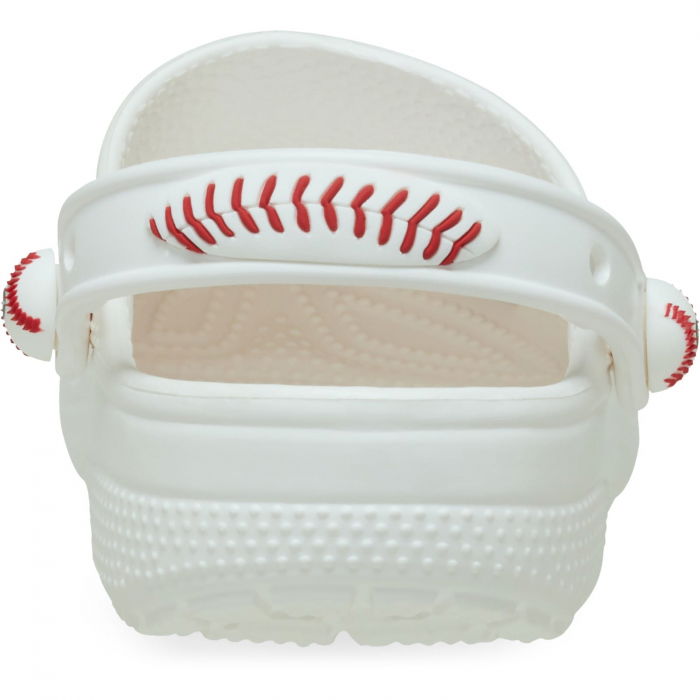 Saboti Crocs Classic Baseball K - 211259-100 [7]