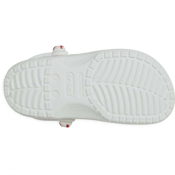 Saboti Crocs Classic Baseball K - 211259-100 [6]