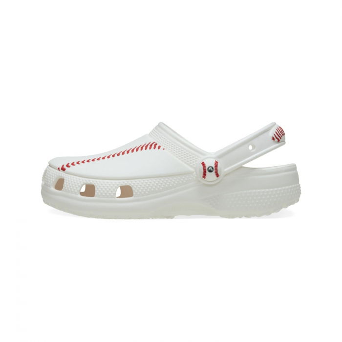 Saboti Crocs Classic Baseball K - 211259-100 [2]