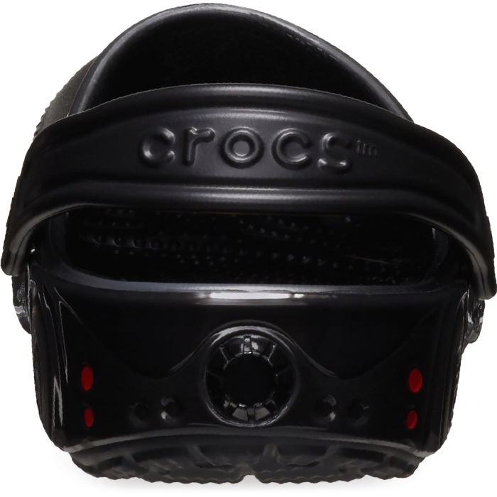 Saboti Crocs Classic Batman Batmobile Kids - 210229-001 [6]