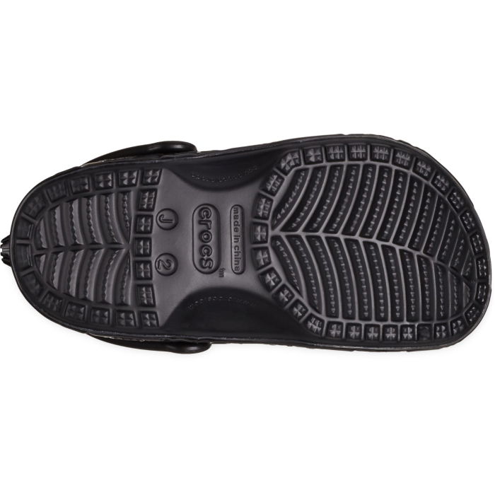 Saboti Crocs Classic Batman Batmobile Kids - 210229-001 [5]