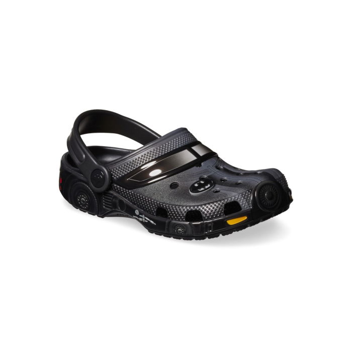 Saboti Crocs Classic Batman Batmobile Kids - 210229-001 [1]
