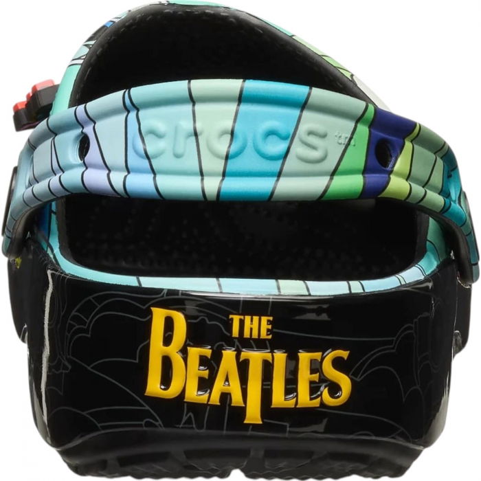 Saboti Crocs Classic Beatles - 210895-90H [6]