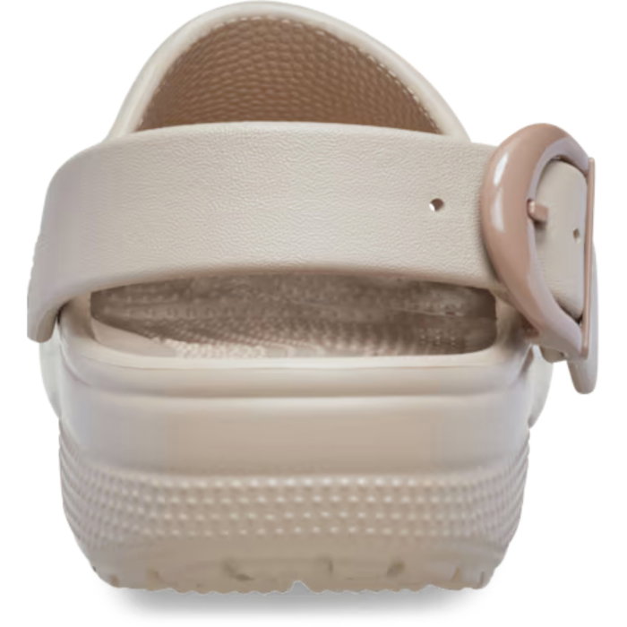 Saboti Crocs Classic Buckle Clog - 213347-2NM [6]