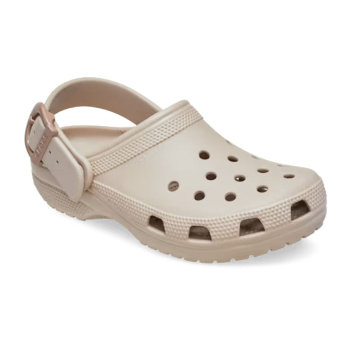 Saboti Crocs Classic Buckle Clog - 213347-2NM [1]