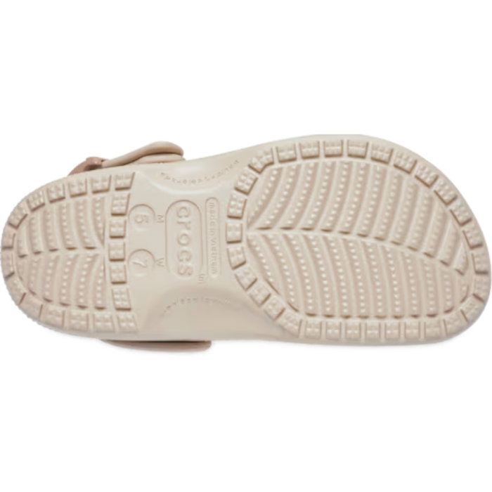 Saboti Crocs Classic Buckle Clog - 213347-2NM [5]