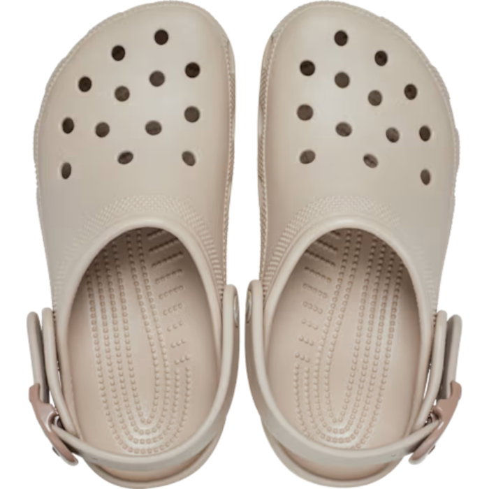 Saboti Crocs Classic Buckle Clog - 213347-2NM [3]