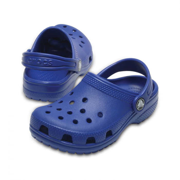 Saboti Crocs Classic Clog K - 204536-4GX [4]