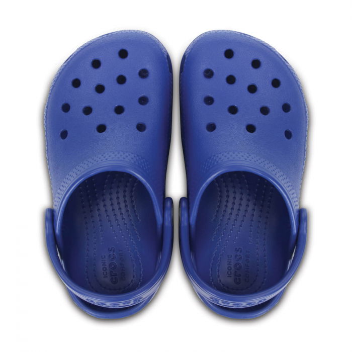 Saboti Crocs Classic Clog K - 204536-4GX [3]