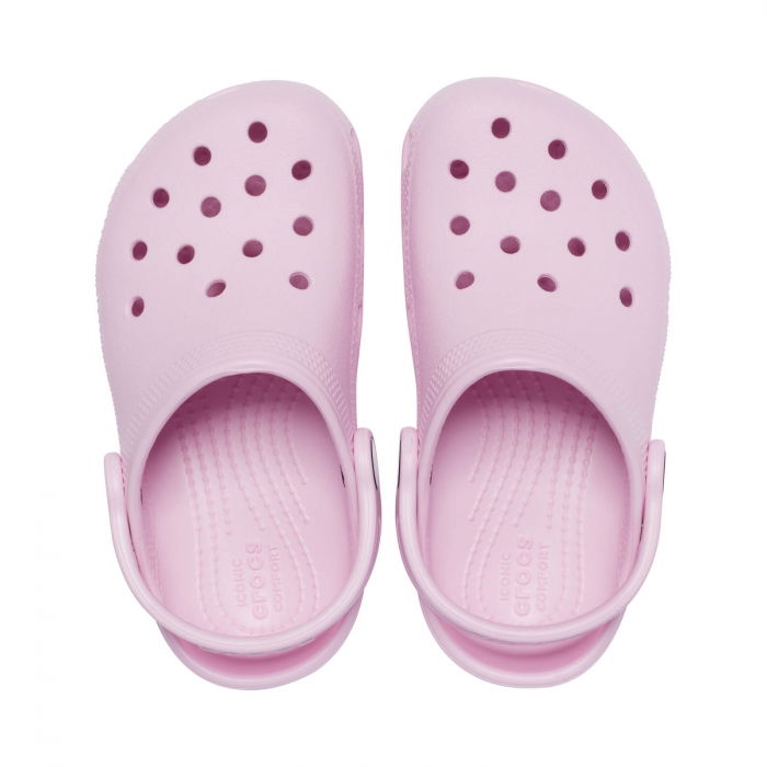 Saboti Crocs Classic Clog K - 204536-6GD [4]