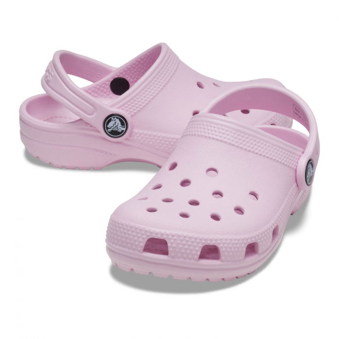 Saboti Crocs Classic Clog K - 204536-6GD [3]