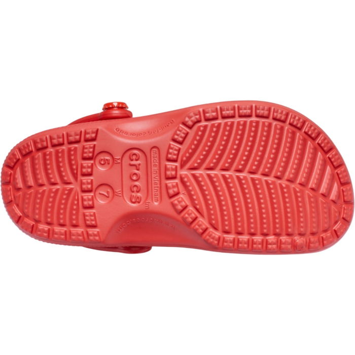 Saboti Crocs Classic Coca Cola Clog - 212129-90H [5]