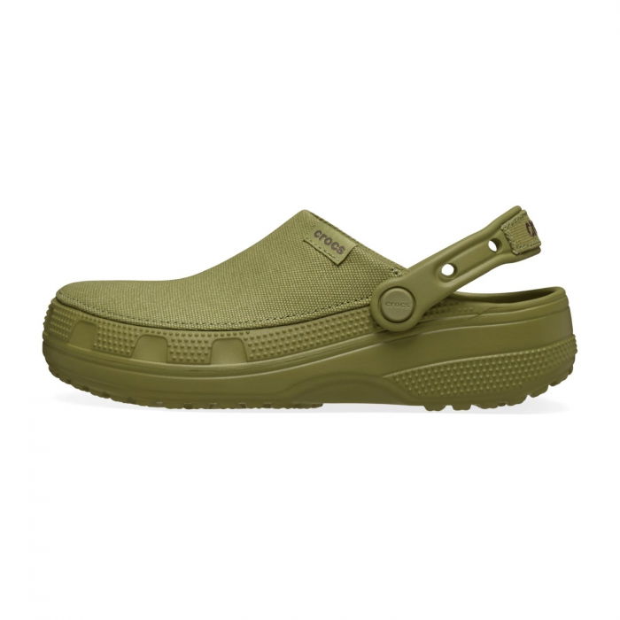 Saboti Crocs Classic Crafted - 211354-3UA [2]