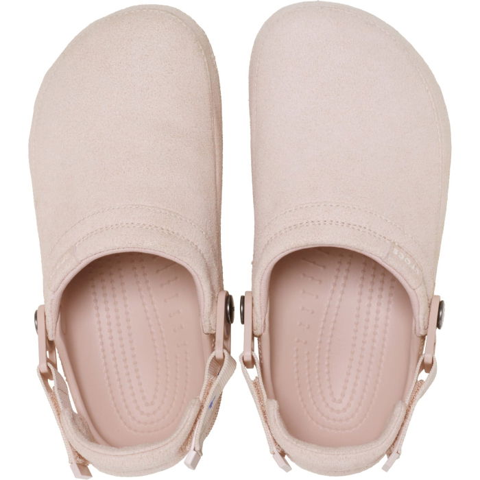 Saboti Crocs Classic Crafted Vegan Suede - 211930-6UR [3]