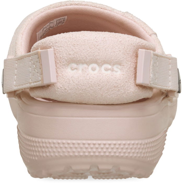 Saboti Crocs Classic Crafted Vegan Suede - 211930-6UR [6]