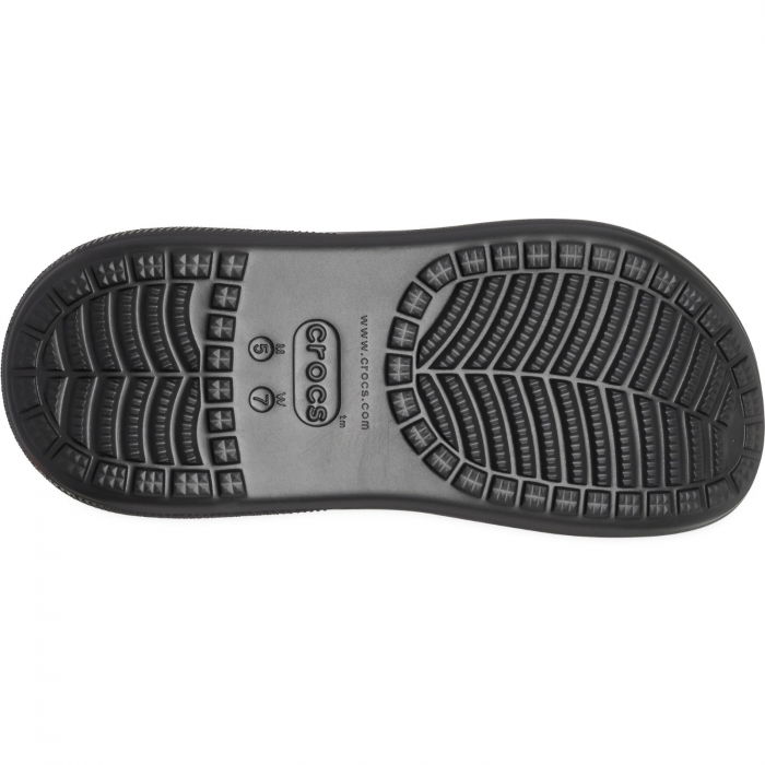 Saboti Crocs Classic Crush - 207521-001 [5]