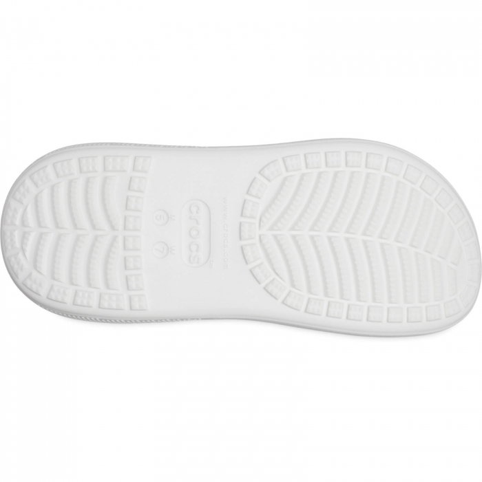 Saboti Crocs Classic Crush - 207521-100 [6]