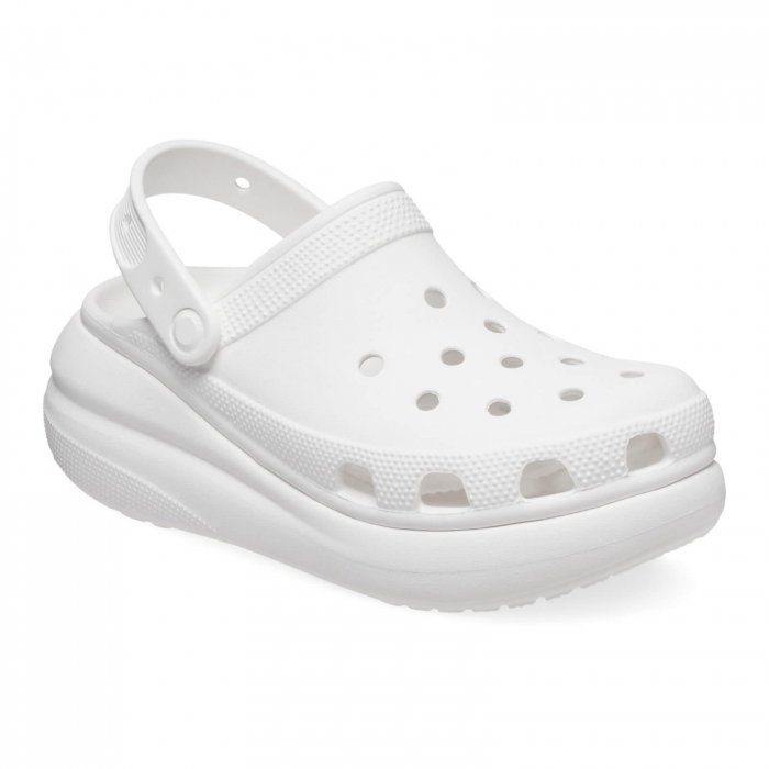 Saboti Crocs Classic Crush - 207521-100 [1]