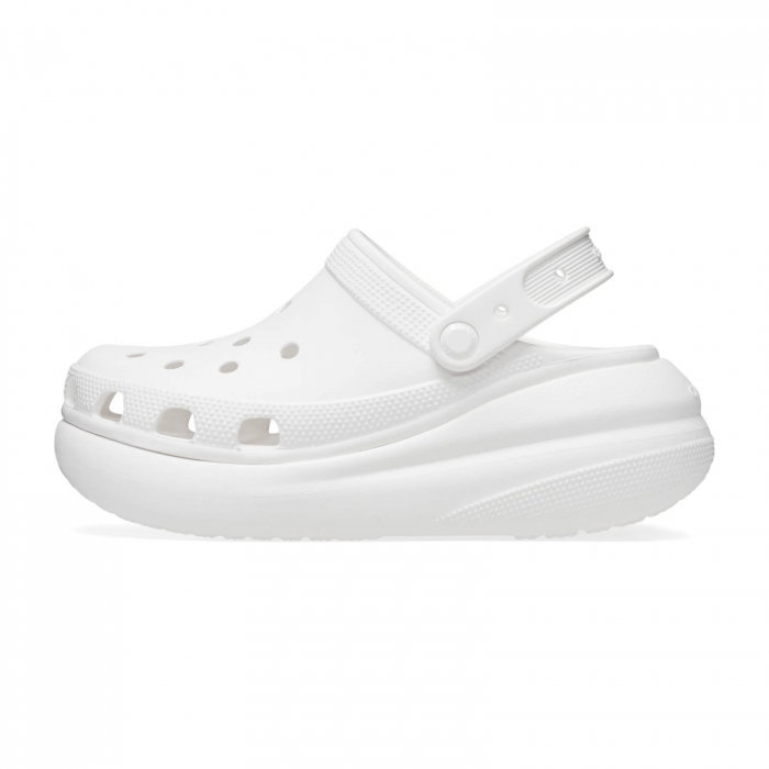 Saboti Crocs Classic Crush - 207521-100 [3]