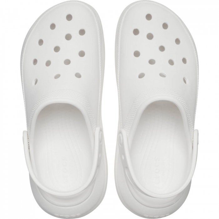 Saboti Crocs Classic Crush - 207521-100 [4]