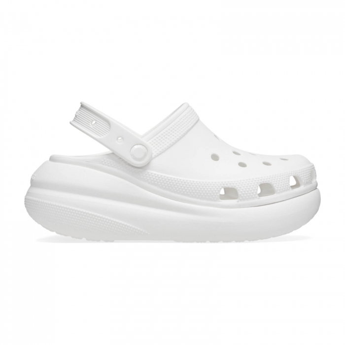 Saboti Crocs Classic Crush - 207521-100 [2]