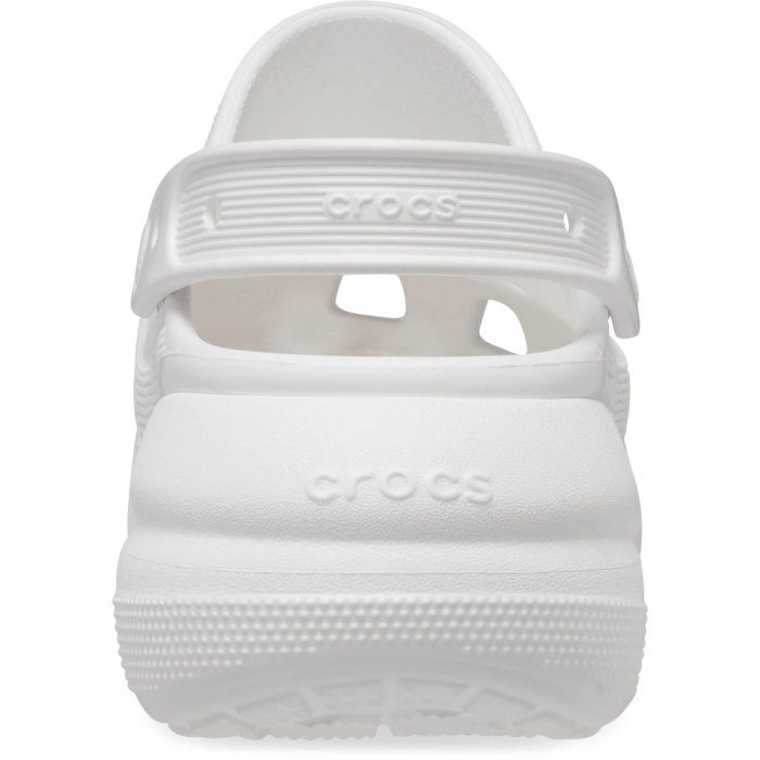 Saboti Crocs Classic Crush - 207521-100 [7]
